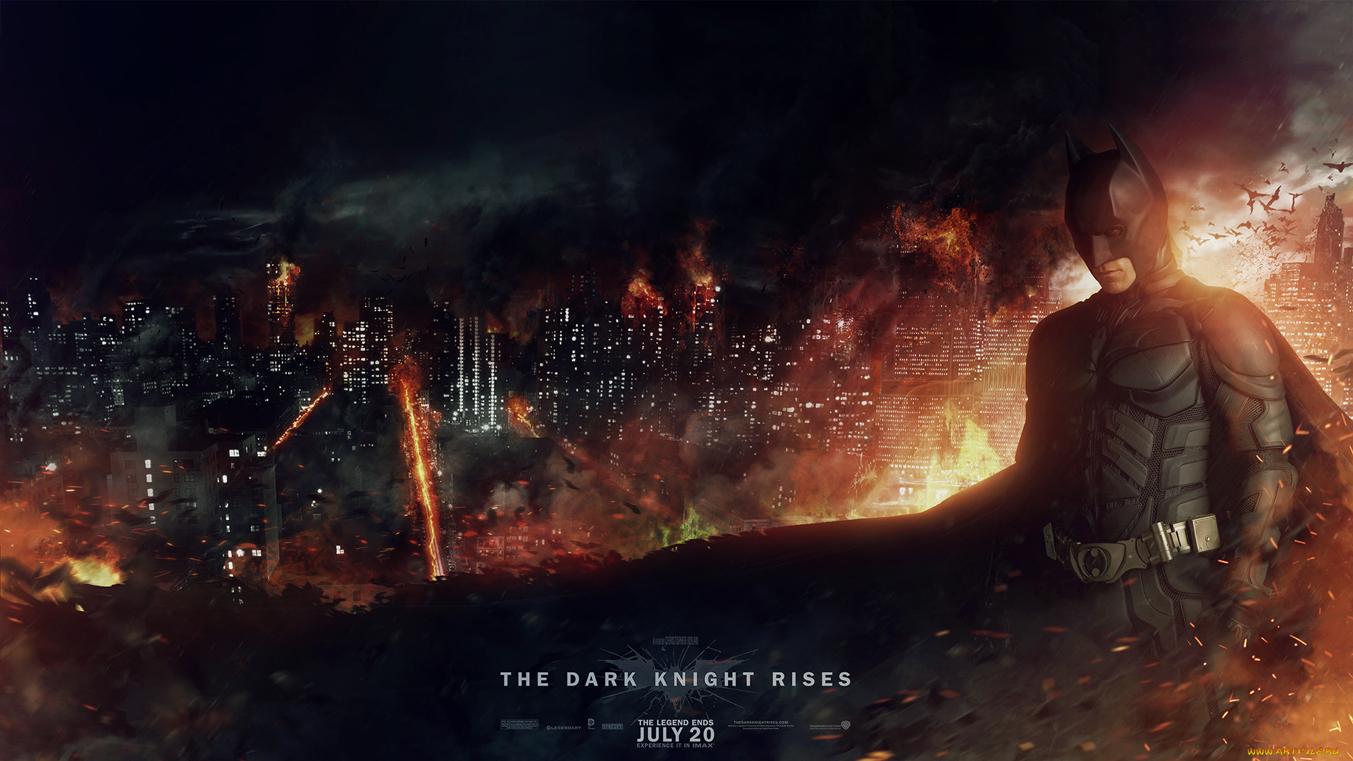 the dark knight rises,  , , , , 